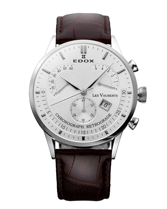 올 가을 男들이 반할만한 시계 