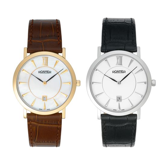 올 가을 男들이 반할만한 시계 