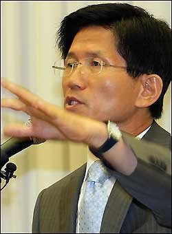 수도권 '빅2'의 중국을 배우자