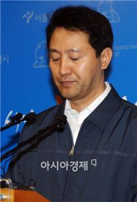 오세훈 갔지만 '무상급식' 논란은 계속돼