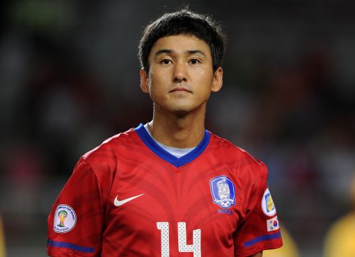 '동료와 언쟁' 이정수, 수원과 ACL 4강 2차전 선발 출전