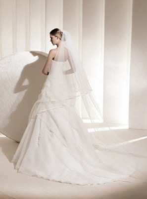 명품 웨딩드레스를  만날 수 있는 곳 ‘프리마베라웨딩’