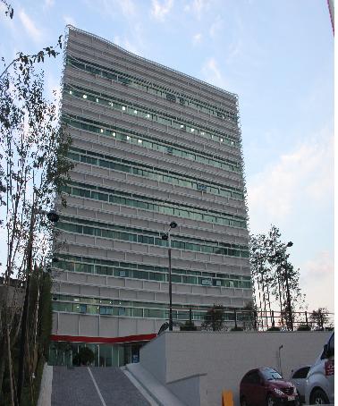 서울디자인지원센터 건물