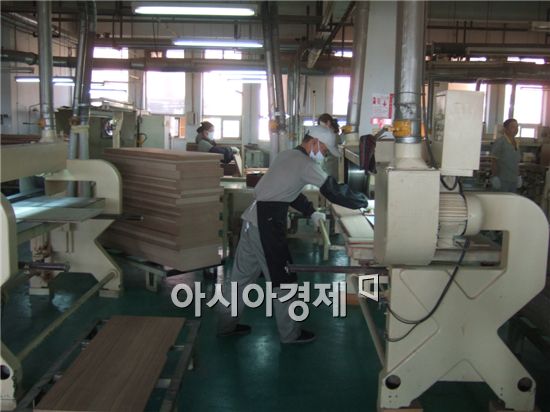 [르뽀] 중국 간 송영길 시장 '복통'에 시달리다