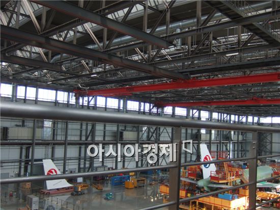 [르뽀] 중국 간 송영길 시장 '복통'에 시달리다