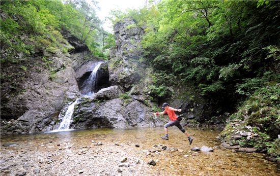 [여행]여기에 오지마을 내원동이 있었다