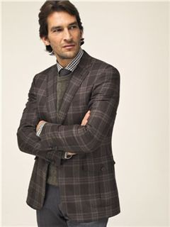 【스타일 에필로그】② 슈트의 규칙 