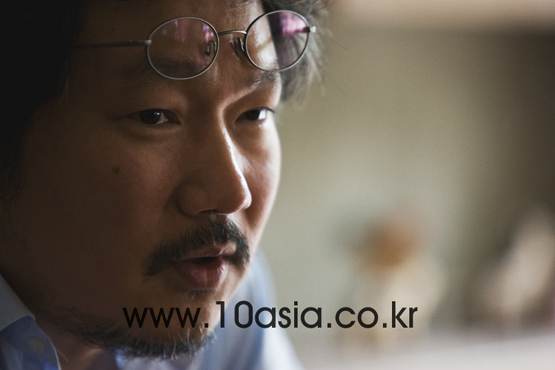 [INTERVIEW] Director Hong Sang-soo - Part 1