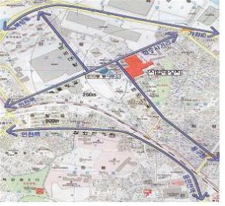 인천도개공, 드디어 서민 주택 공급 나섰다