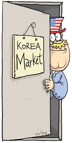 월마트, 한국시장 다시 넘보나