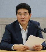 여인국 과천시장 어떻게 되나?