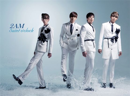 2AM to hold fan meeting in Korea this month 