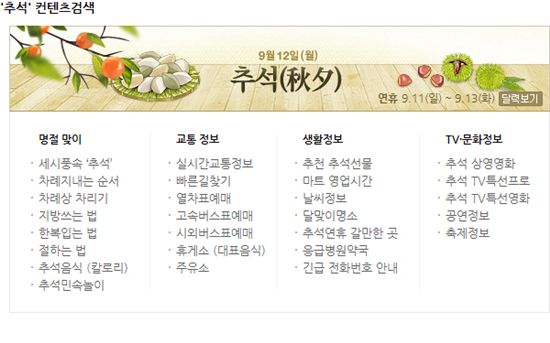 빨리 고향에 가는 방법, 인터넷에 다 있다