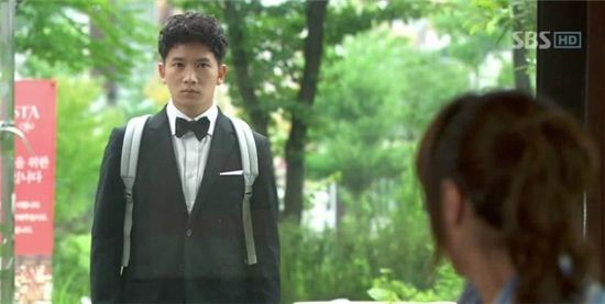 드라마속 본부장을 모방하라