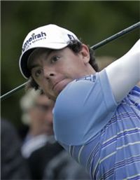 매킬로이, 7위 "우승 진군 재개~"