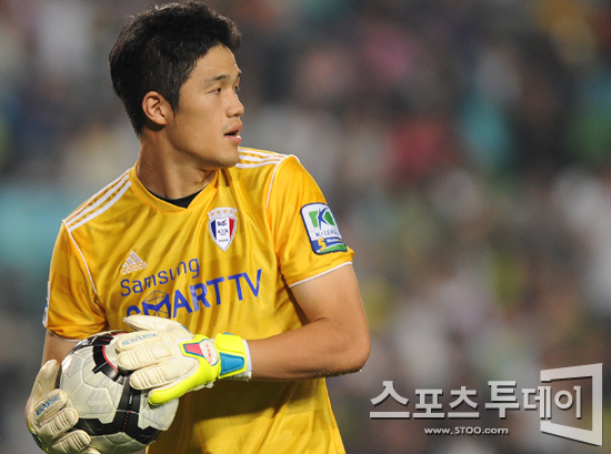 '정성룡 PK선방' 수원, 센트럴코스트 원정 0-0 무승부