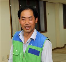 유상희씨 