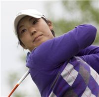 티파니 조, 내년 LPGA '시드 확보~'