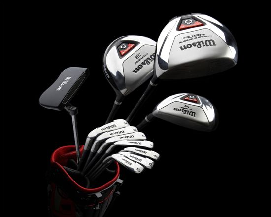 홈플러스, 골프클럽 풀세트 '39만9000원'