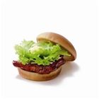 일본 명품 햄버거 '모스버거' 국내 첫 상륙