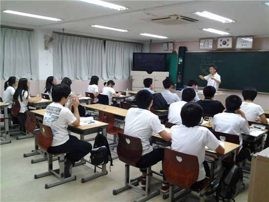 수능대박 꿈★은 이루어진다