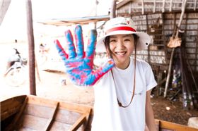 '여인 천하' 어린 난정, 브로드웨이 꿈꾼다