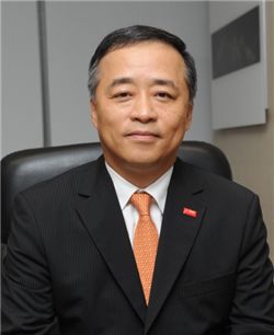 한국바스프, 신임 회장에 신우성씨 선임