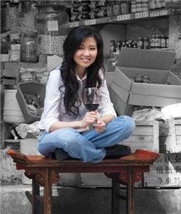 와인마스터 지니 조 리 "하루 8시간 100잔 시음했어요"