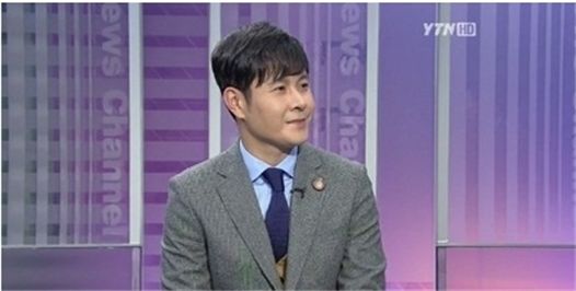 이민우 추간판장애 고백…"진통제 먹으며 촬영 중"