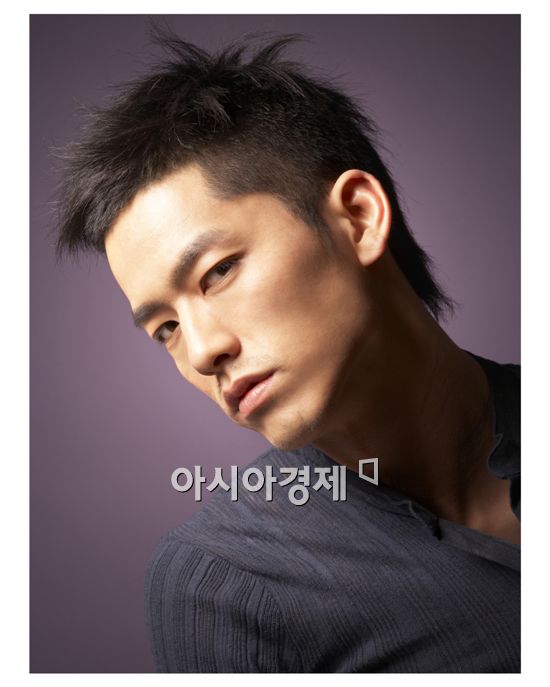 종합예술인을 꿈꾼다! - '아가씨와 건달들' '버디버디'의 이용우 인터뷰