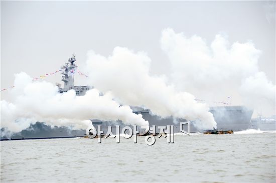 61년전 인천상륙작전 이렇게 했다