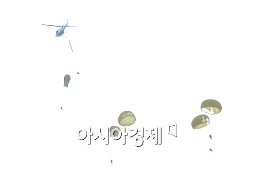 61년전 인천상륙작전 이렇게 했다