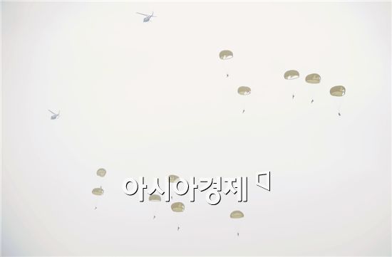 61년전 인천상륙작전 이렇게 했다