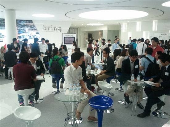 [르포]현대차 잡페어 현장 가보니