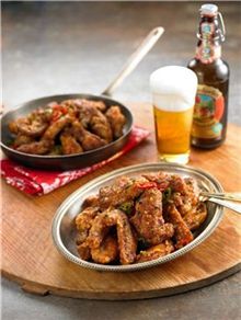 [창업계 소식] BBQ, 닭 날개 '빠리치킨' 출시 外