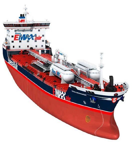 [배 이야기]공기로 배를 띄운다고?