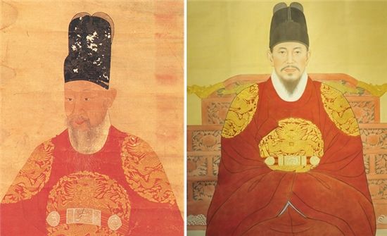 500년 역사를 만든 '조선 왕가의 공부법'