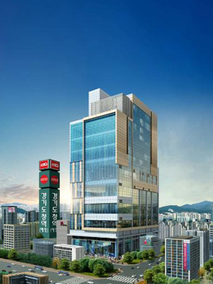 광교신도시 오피스텔 투자열기...재테크로 각광