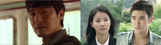 [시청률 업다운] 웃으며 시작한 <하이킥>, 다소 불안한 <포세이돈>