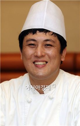 [아시아경제의 건강맛집] No 기름기, No 조미료 중국 음식점 '빠롱'