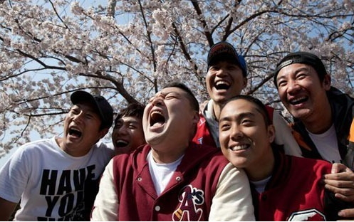 ‘1박 2일’ 4명의 멤버 회동 “내년까지 즐겁게 열심히 하자” 