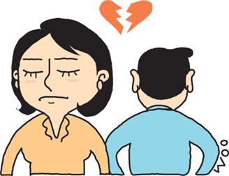 이런 사람 안 만나, "돈 꿔달라는 男" VS "담배피는 女"