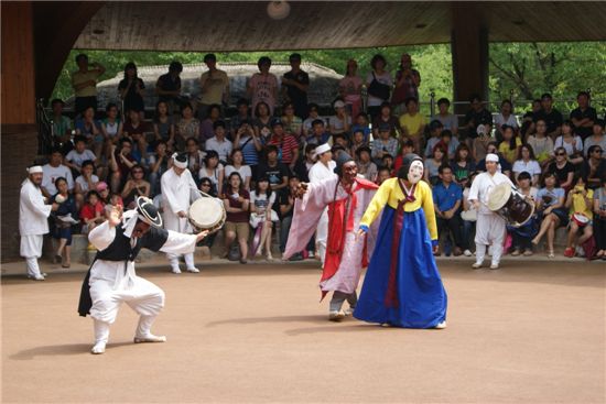 [여행]五感 유혹-대한민국 가을축제 5選