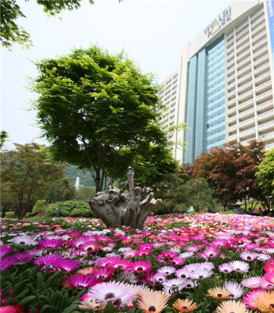 [레저소식]대명리조트 가을맞이 이벤트 풍성