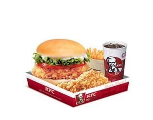 KFC, 신제품 '미니해시브라운' 출시