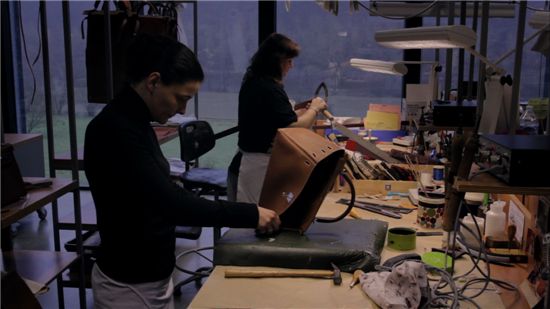 【스타일 블로그】부산 국제영화제에서 에르메스를 만나는 방법