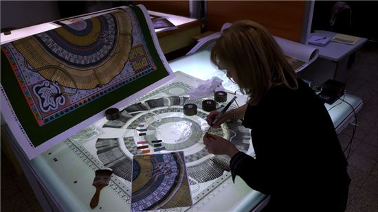 【스타일 블로그】부산 국제영화제에서 에르메스를 만나는 방법