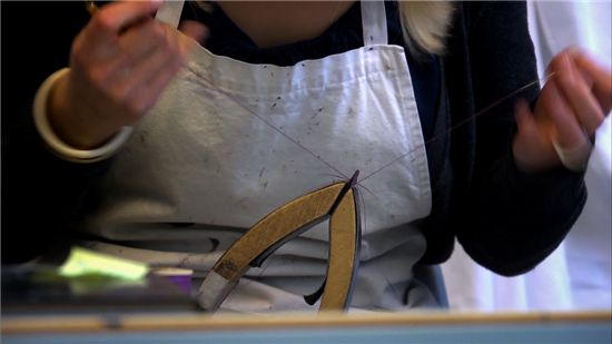 【스타일 블로그】부산 국제영화제에서 에르메스를 만나는 방법