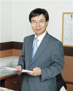 김정호 로보스타 대표