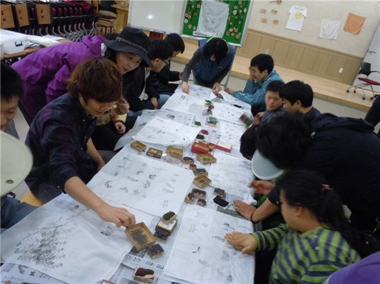 가을 숲에서 쉬고 즐기는 ‘휴양림문화축제’